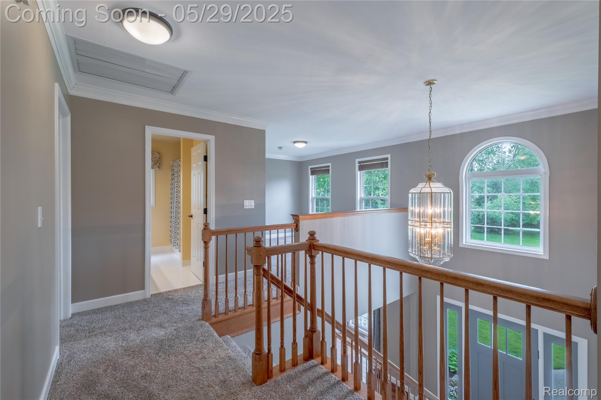 Howell City, Michigan 48843, United States, 3 Bedrooms Bedrooms, ,4 BathroomsBathrooms,Residential,Pending,137948