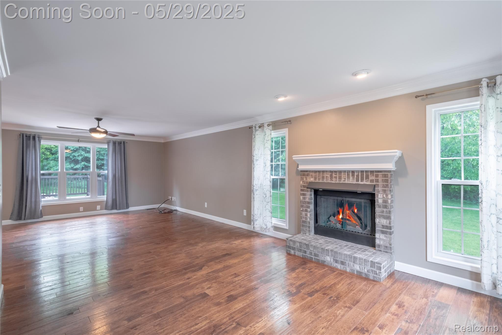 Howell City, Michigan 48843, United States, 3 Bedrooms Bedrooms, ,4 BathroomsBathrooms,Residential,Pending,137948