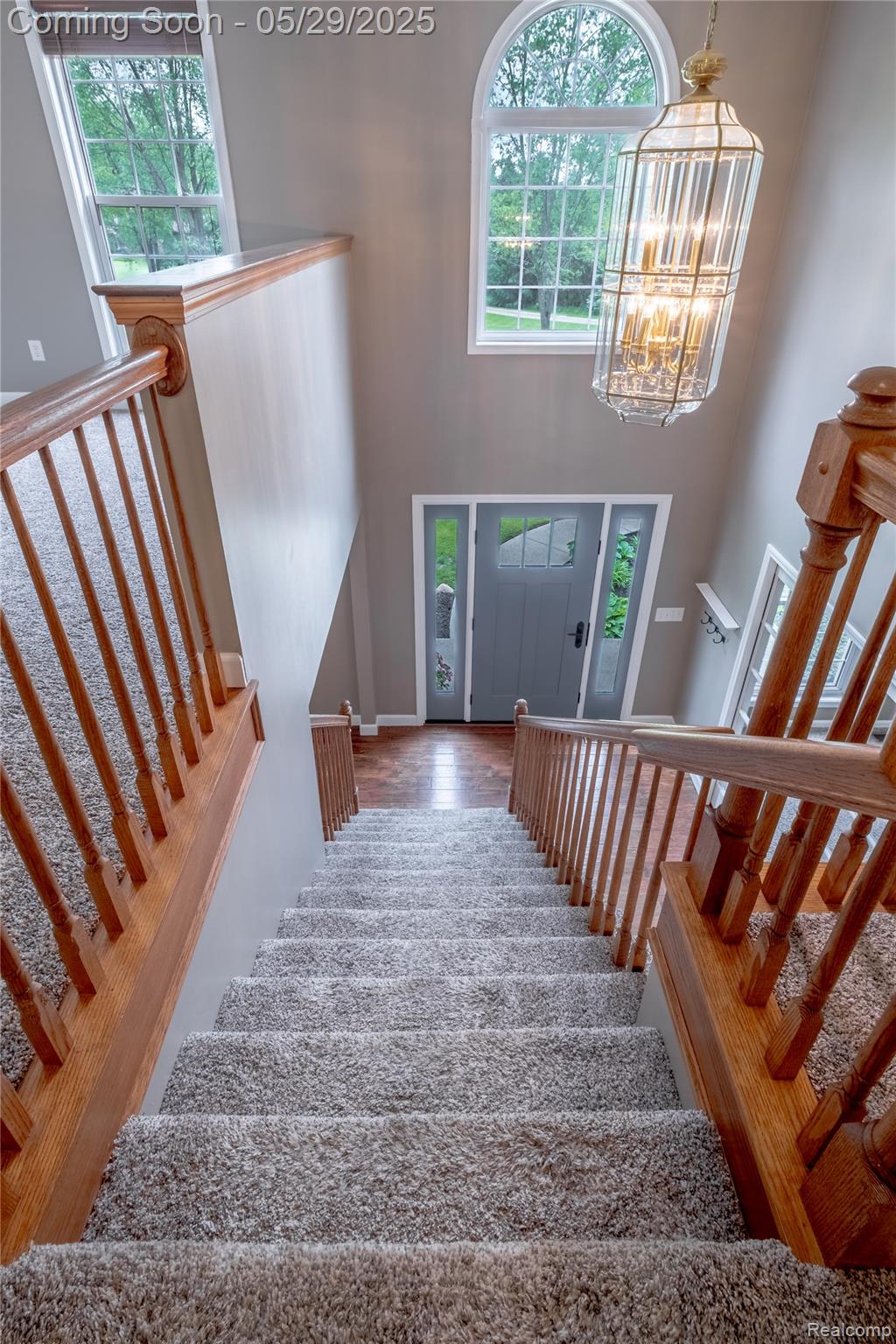 Howell City, Michigan 48843, United States, 3 Bedrooms Bedrooms, ,4 BathroomsBathrooms,Residential,Pending,137948