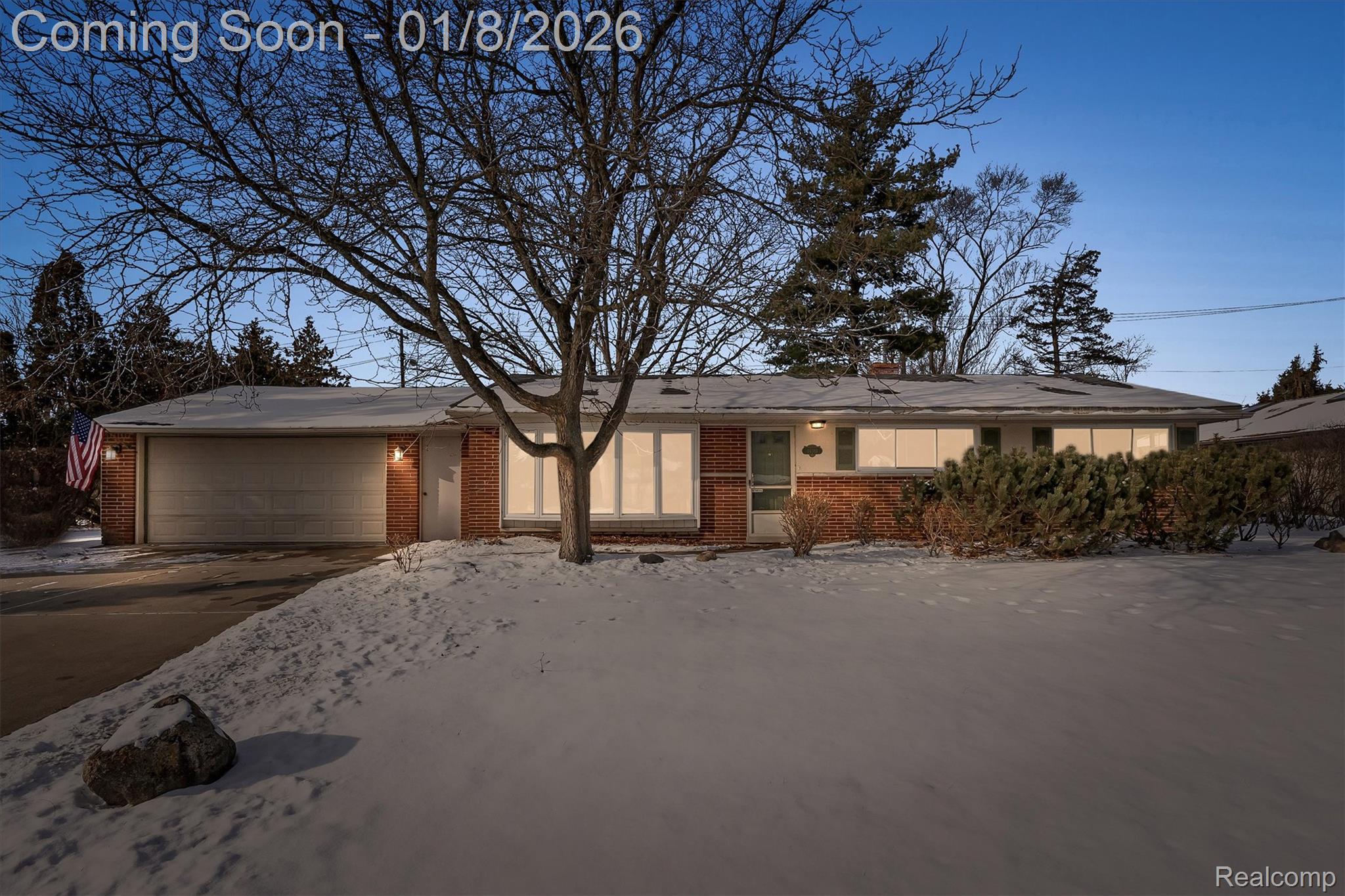 24383 N Le Bost Drive