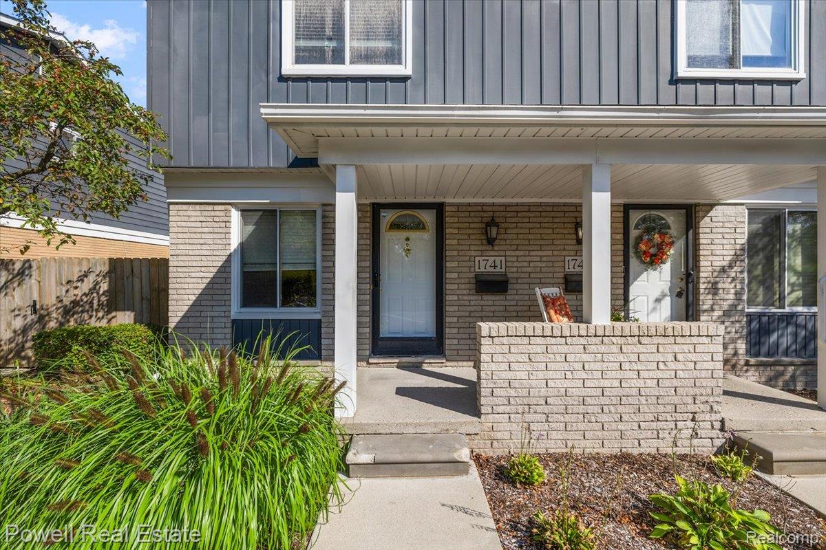 1741 Southfield Road