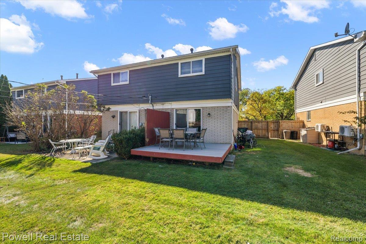 1741 Southfield Road