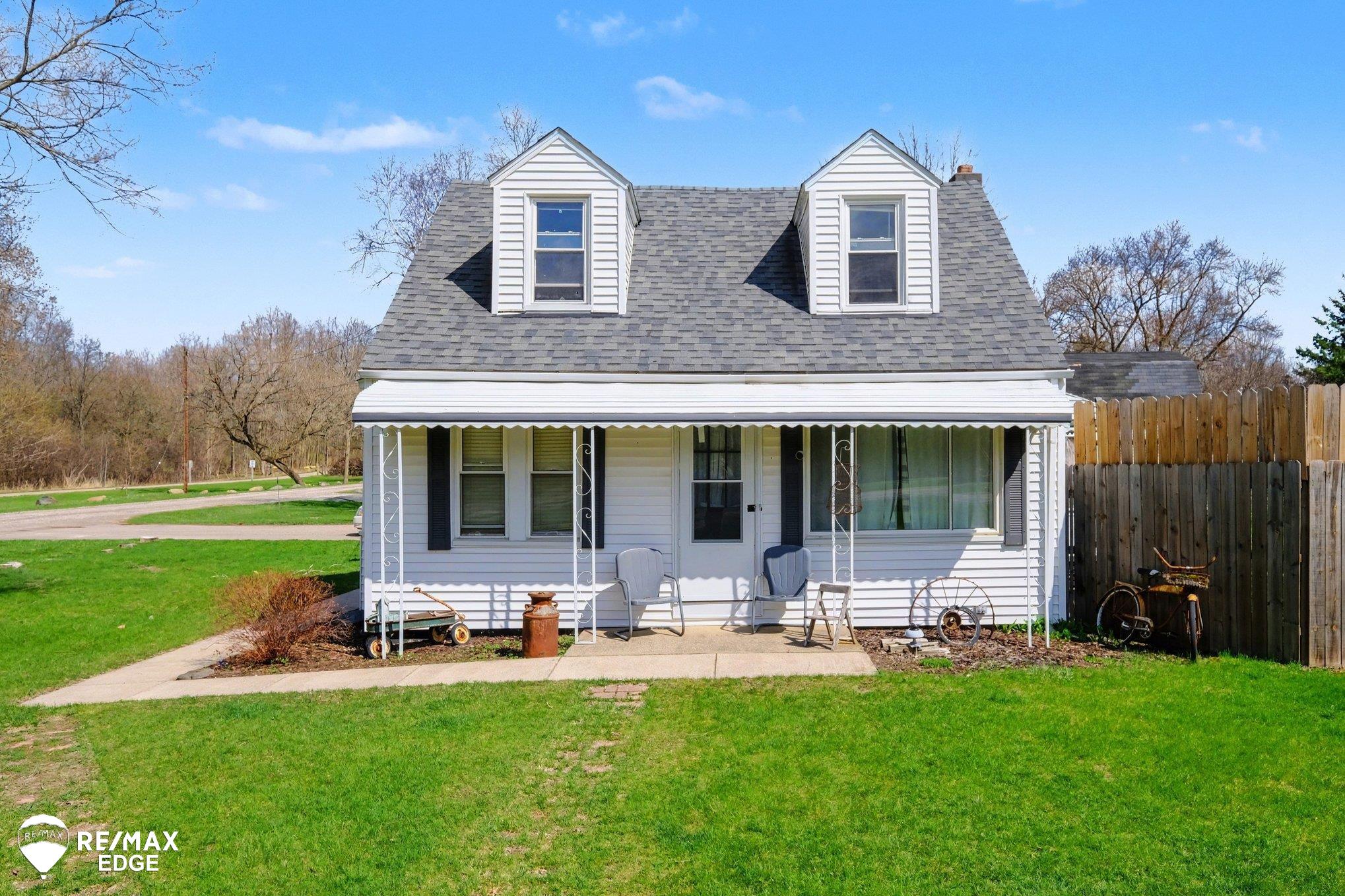 5206 Branch Road