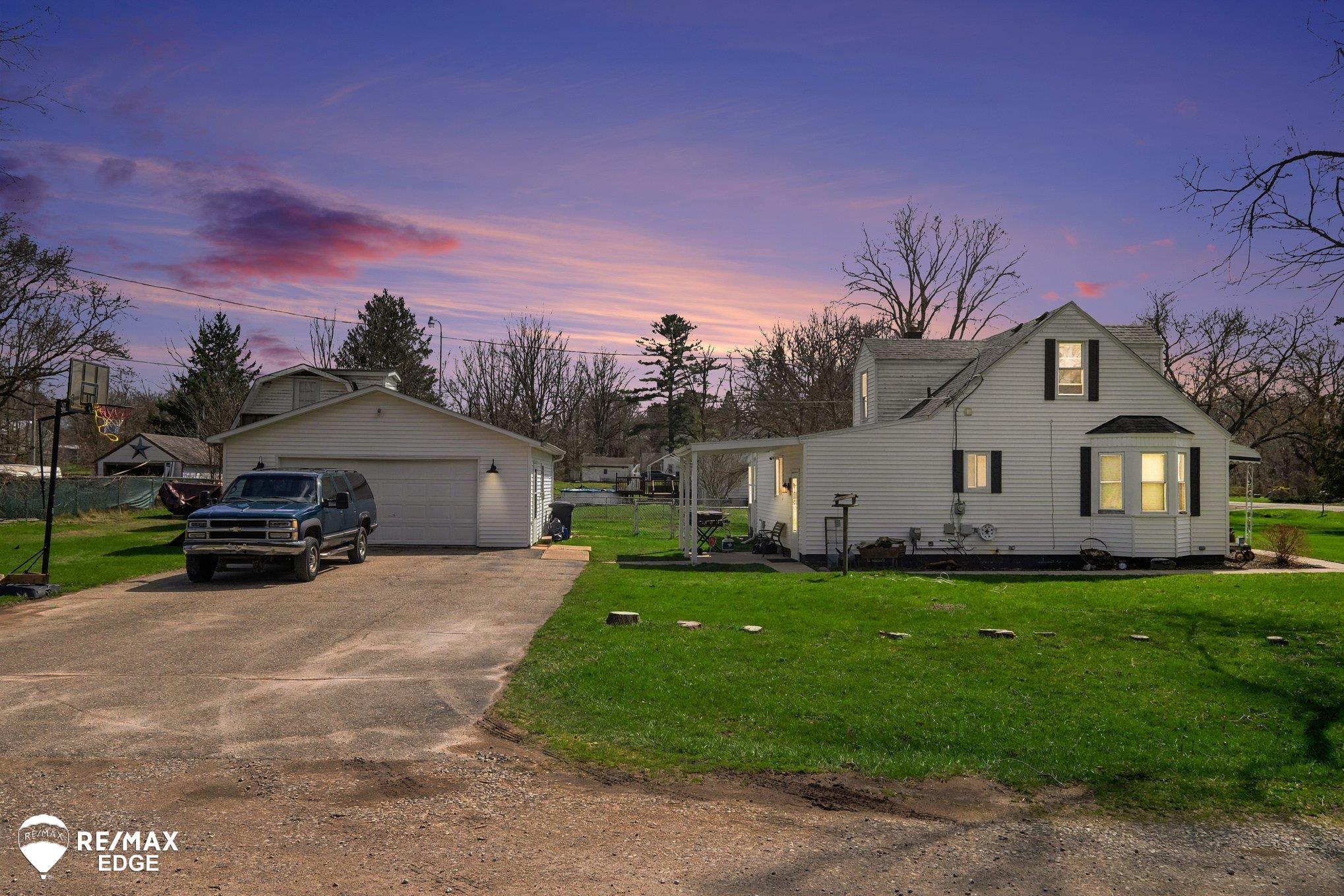 5206 Branch Road