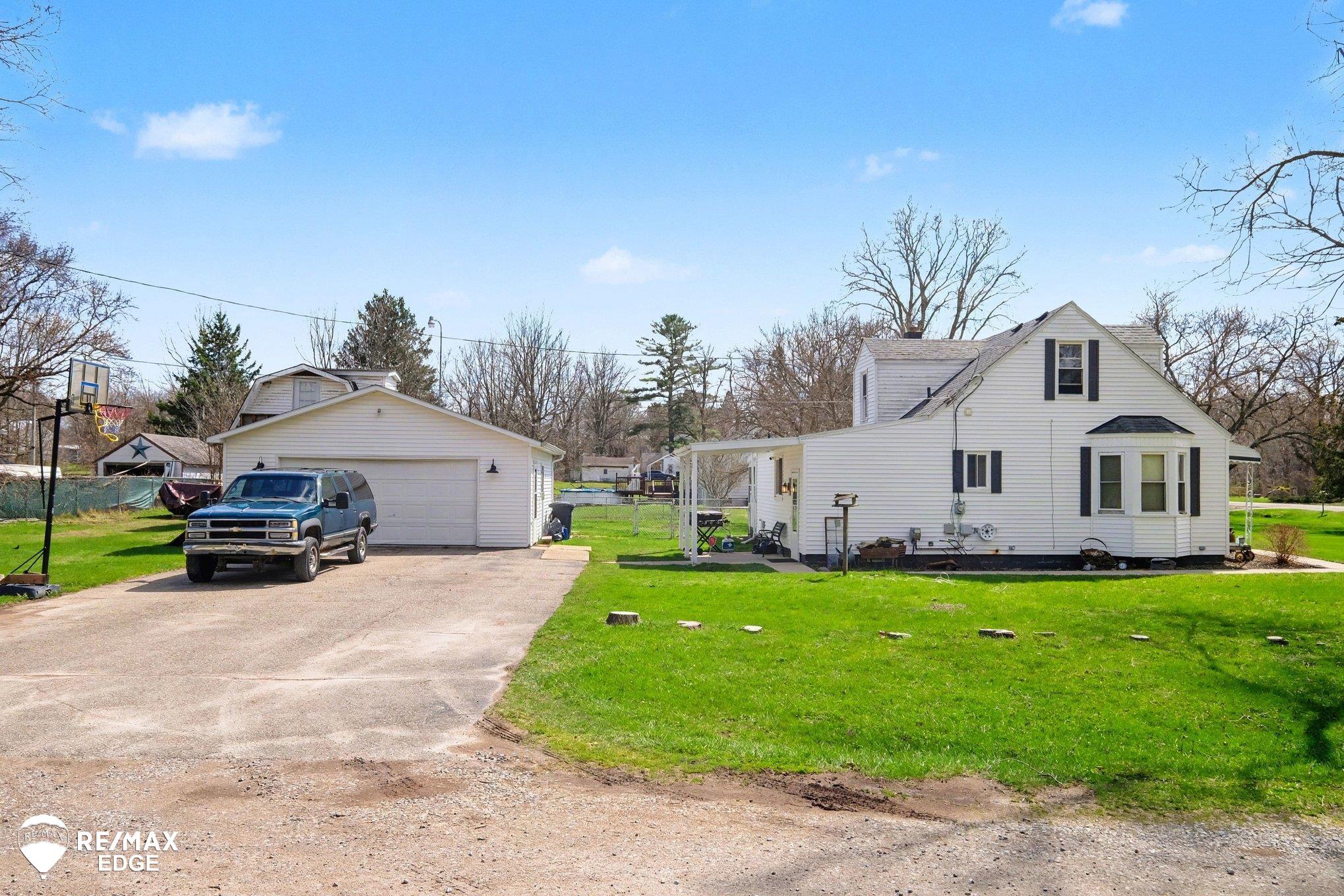 5206 Branch Road