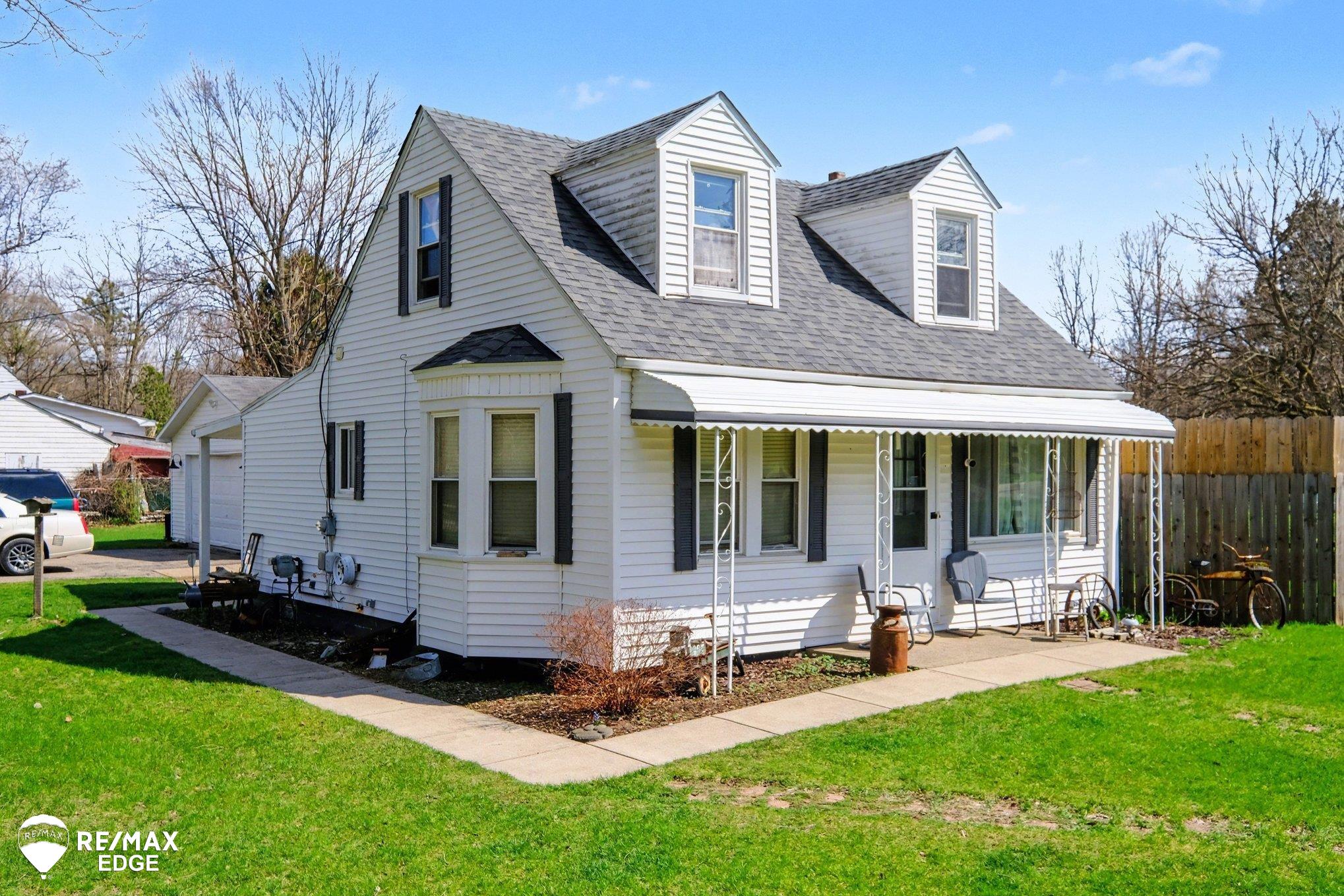 5206 Branch Road