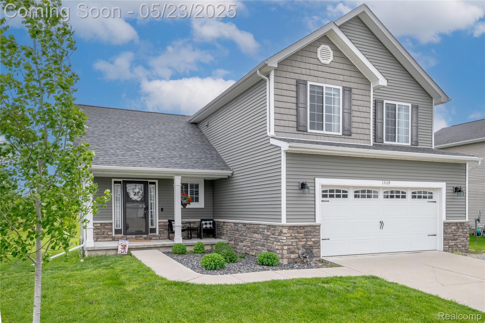 13109 River Rock Pass