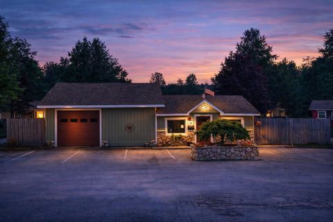 11481 Main Street Homestead Township MI 49640