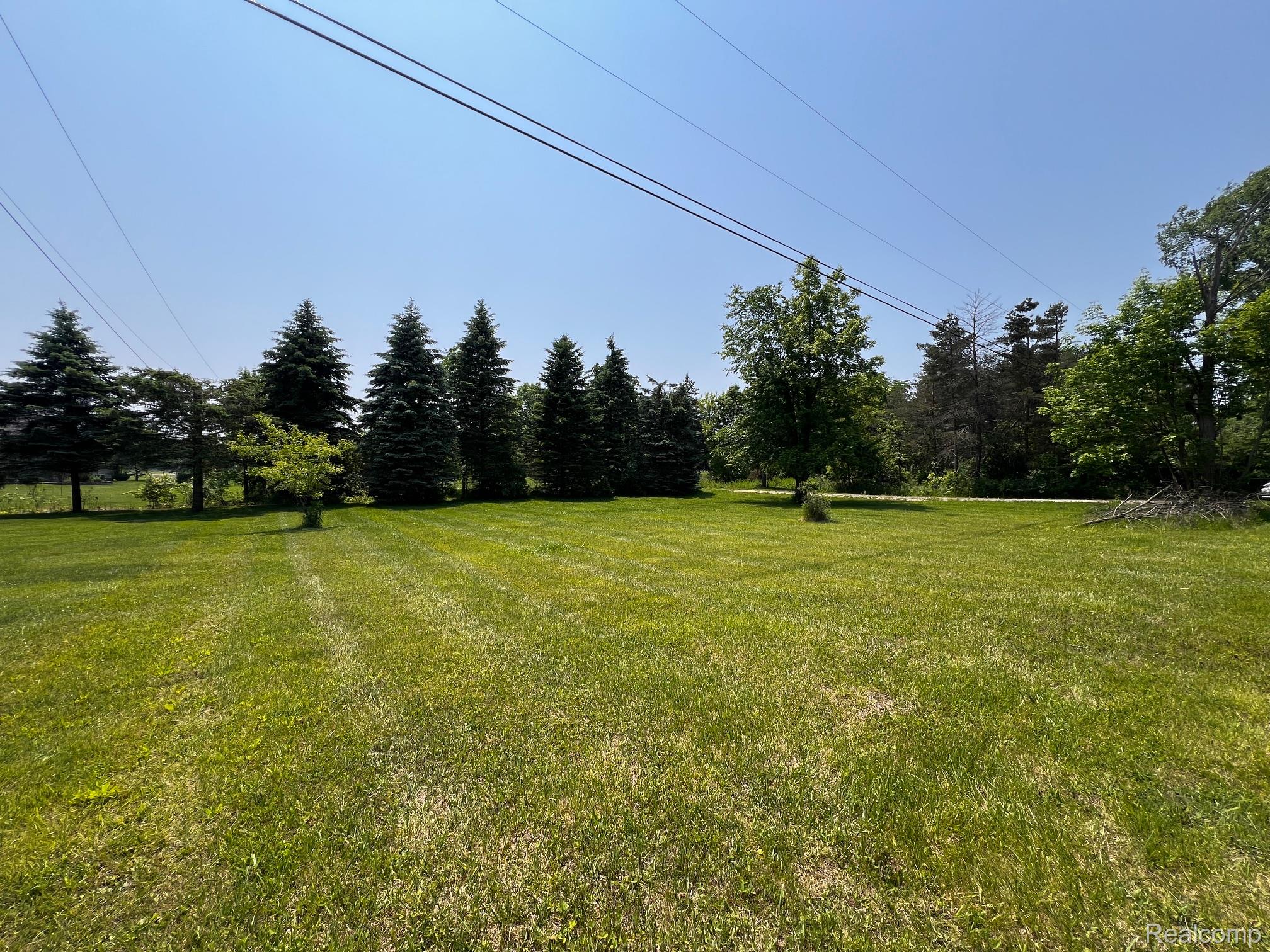 0000 Walker Road