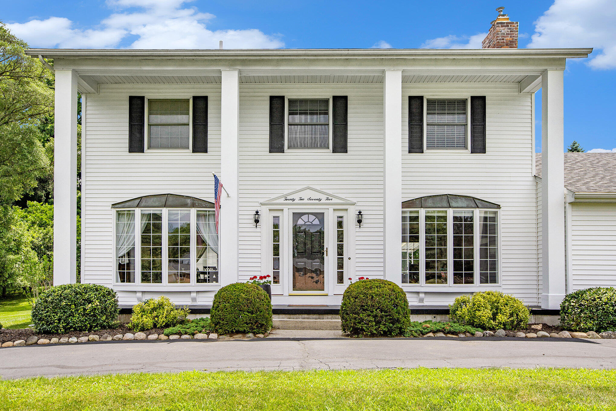 2275 Weber Drive