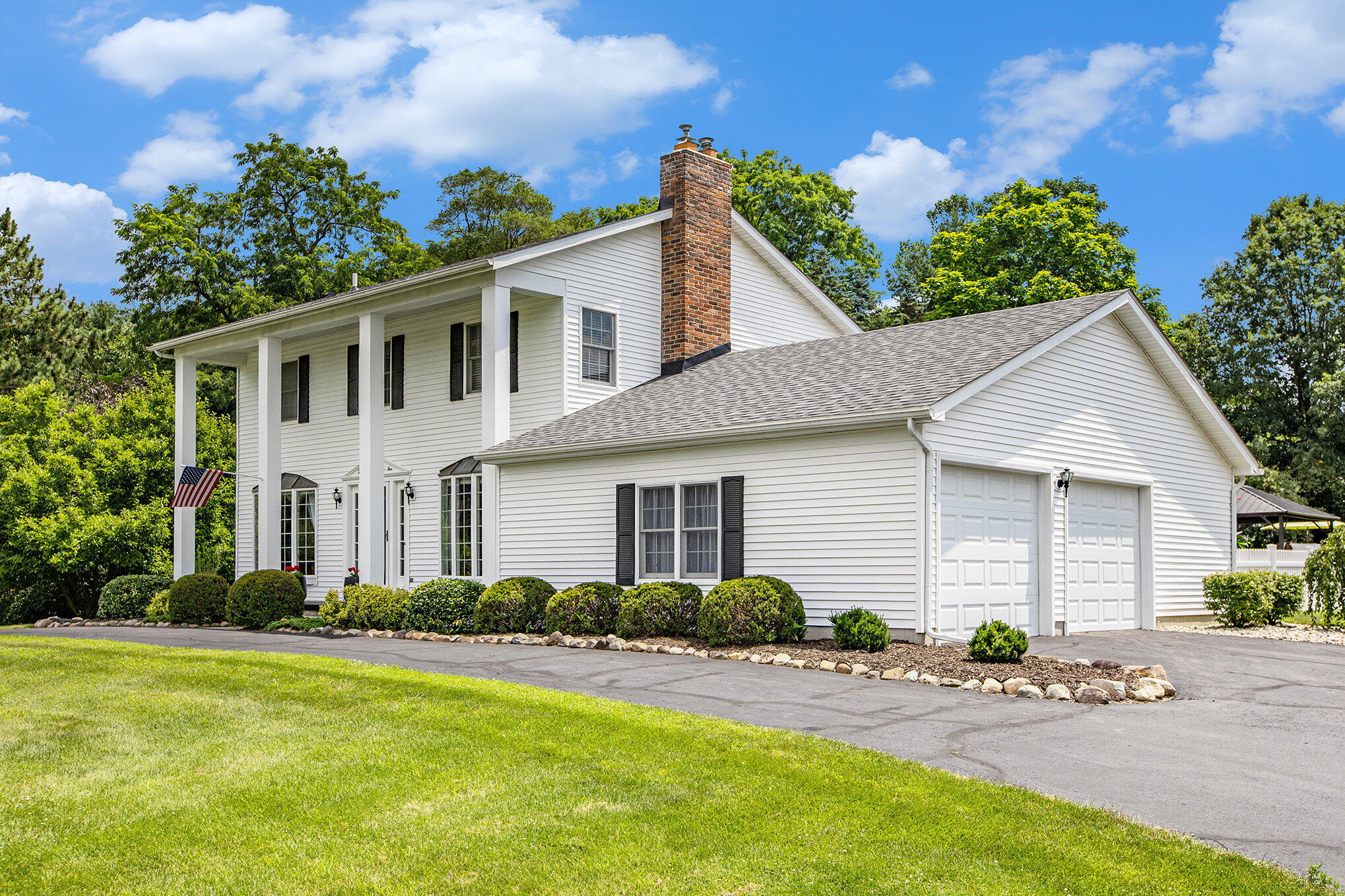 2275 Weber Drive