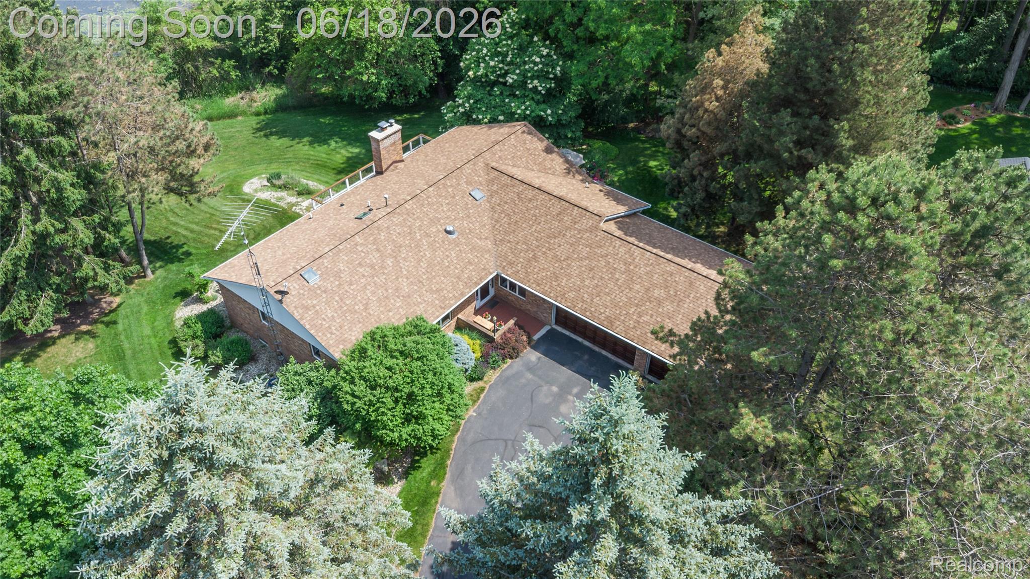 1101 S Lake Valley Drive