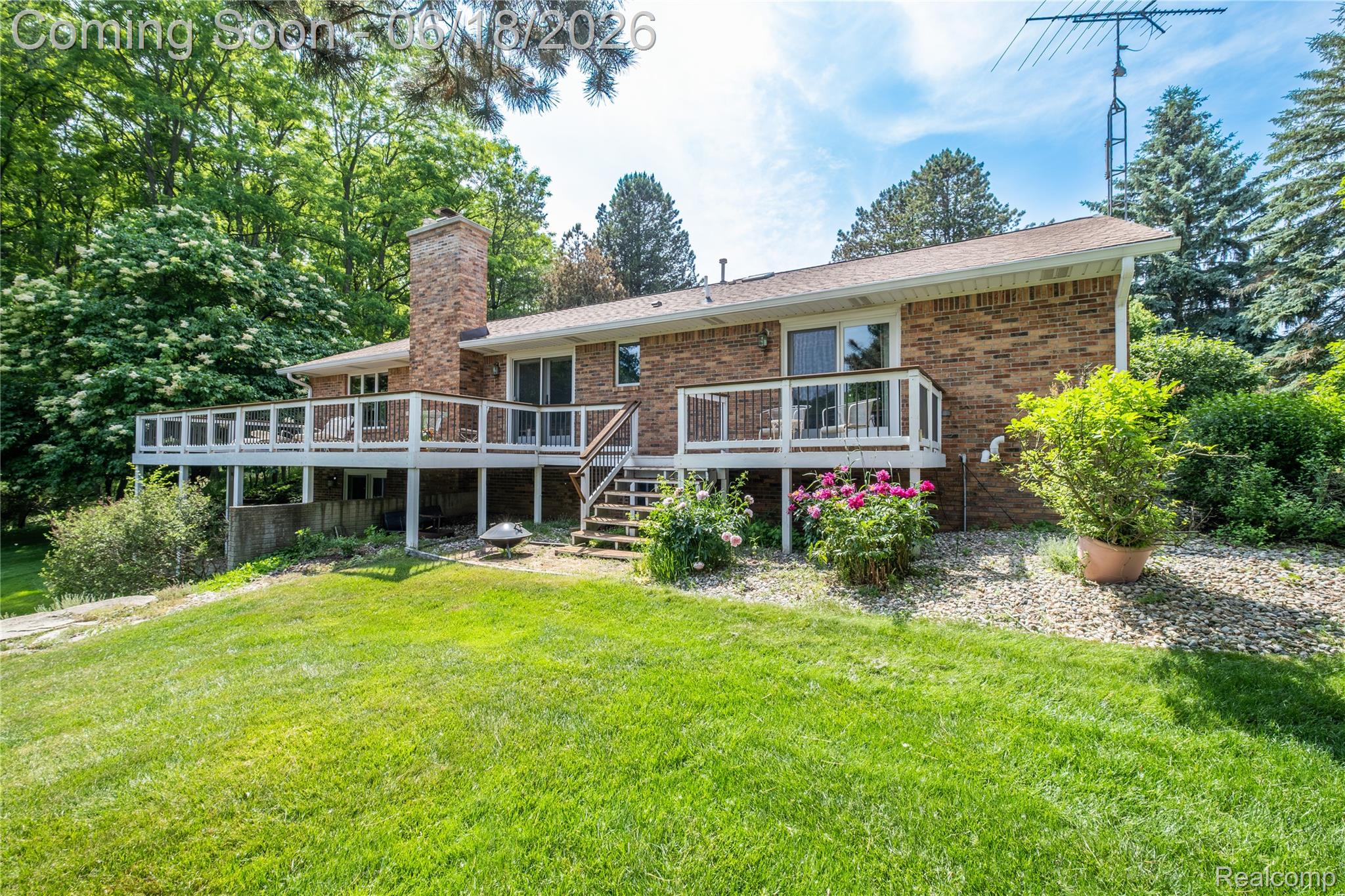 1101 S Lake Valley Drive