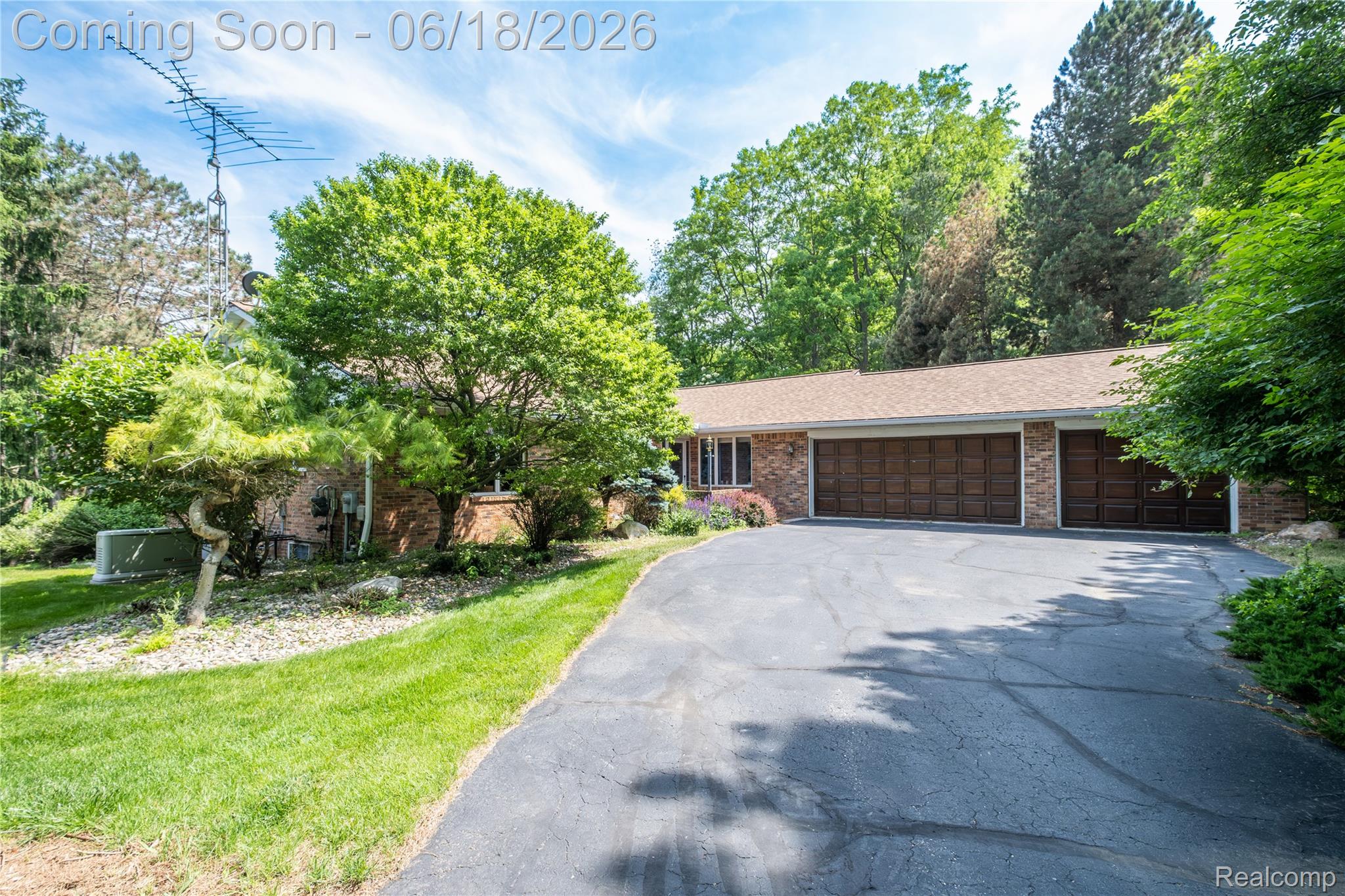 1101 S Lake Valley Drive