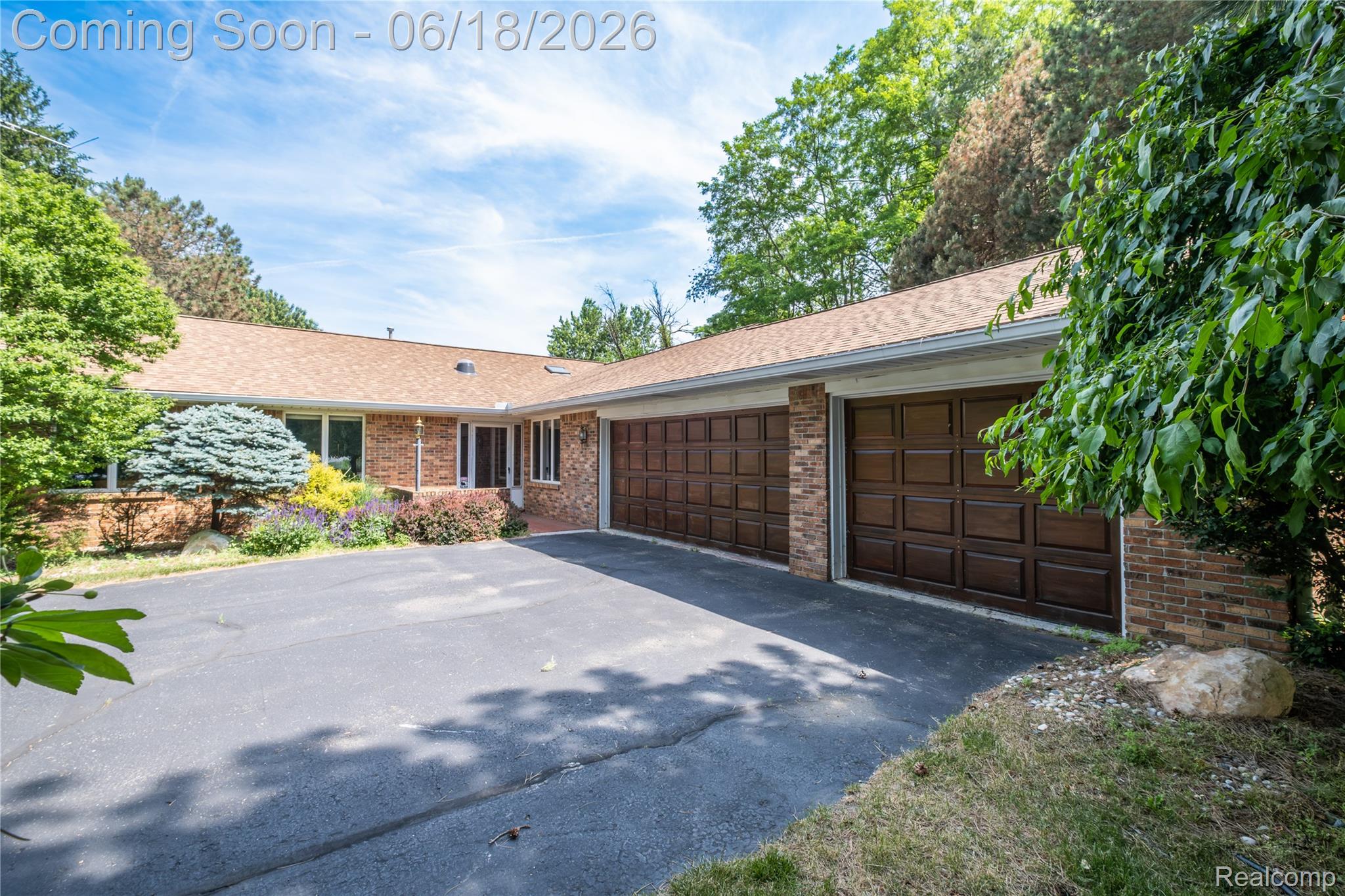 1101 S Lake Valley Drive