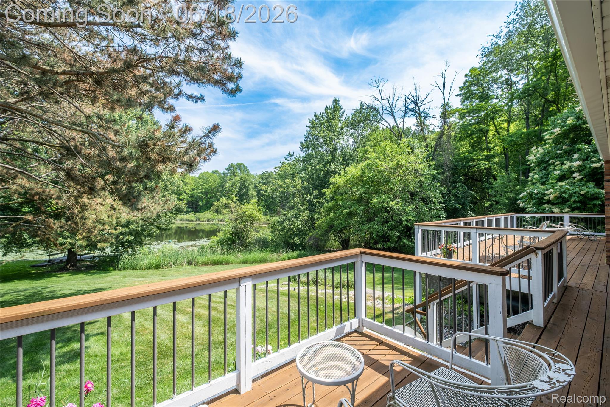 1101 S Lake Valley Drive