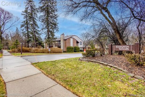 24285 Evergreen Road Southfield City MI 48075