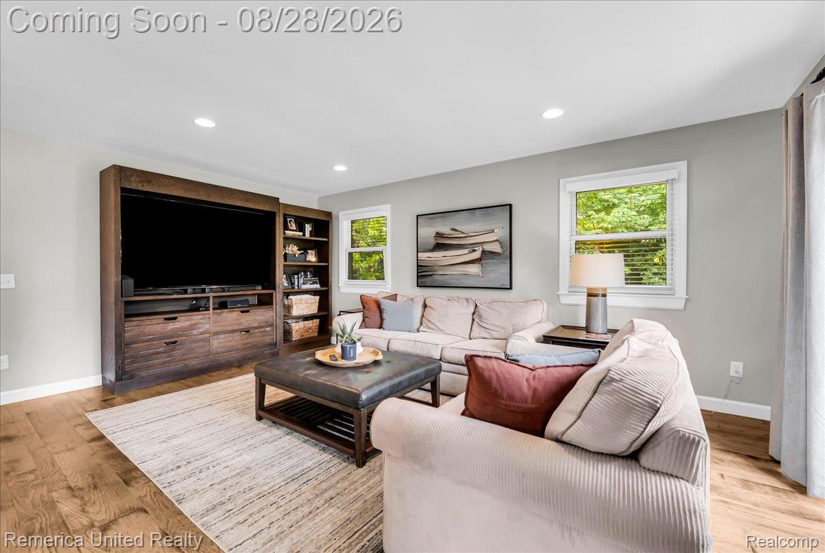 3687 Van Amberg Road