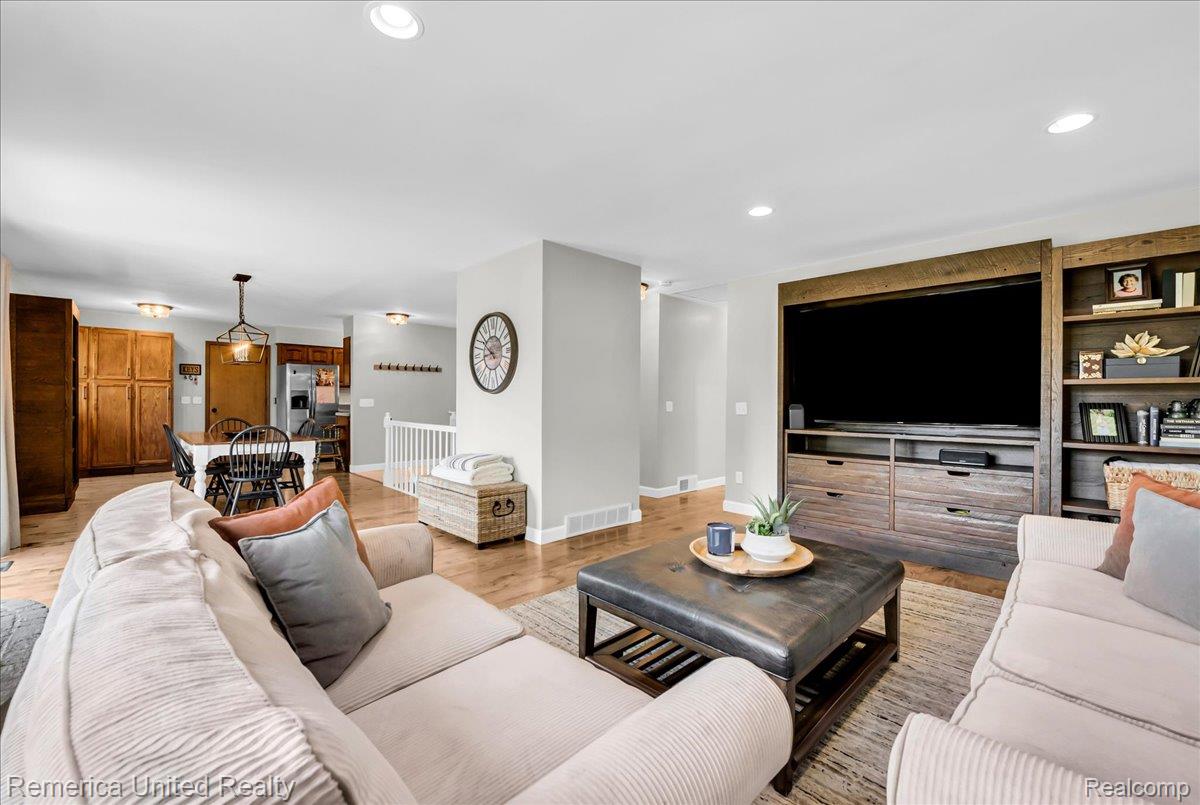 3687 Van Amberg Road