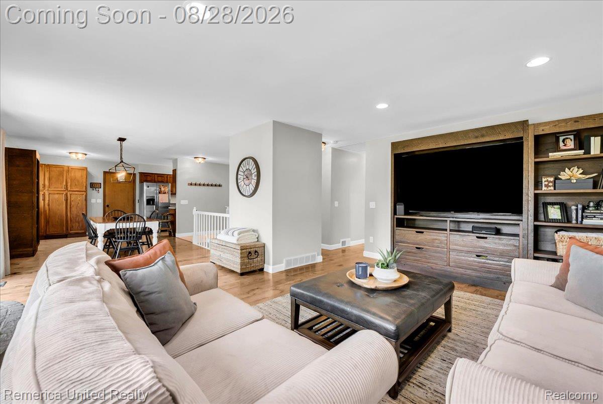 3687 Van Amberg Road