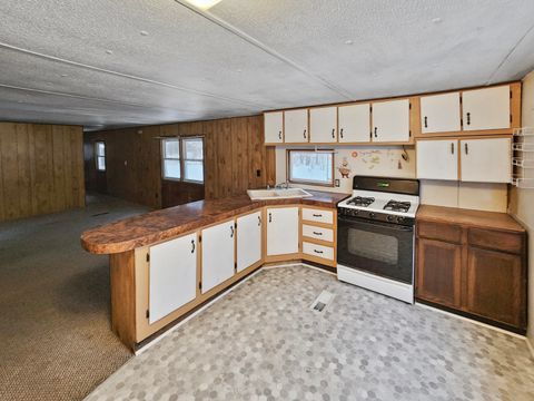A home in MapleGroveTownship_Manistee