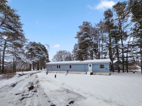 A home in MapleGroveTownship_Manistee