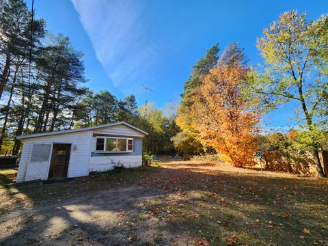 A home in MapleGroveTownship_Manistee
