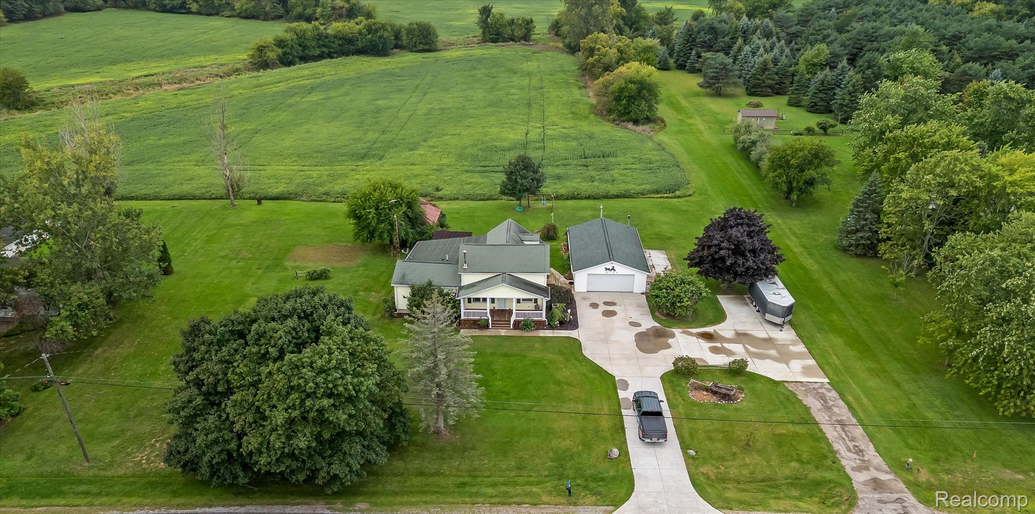 3553 N State Road