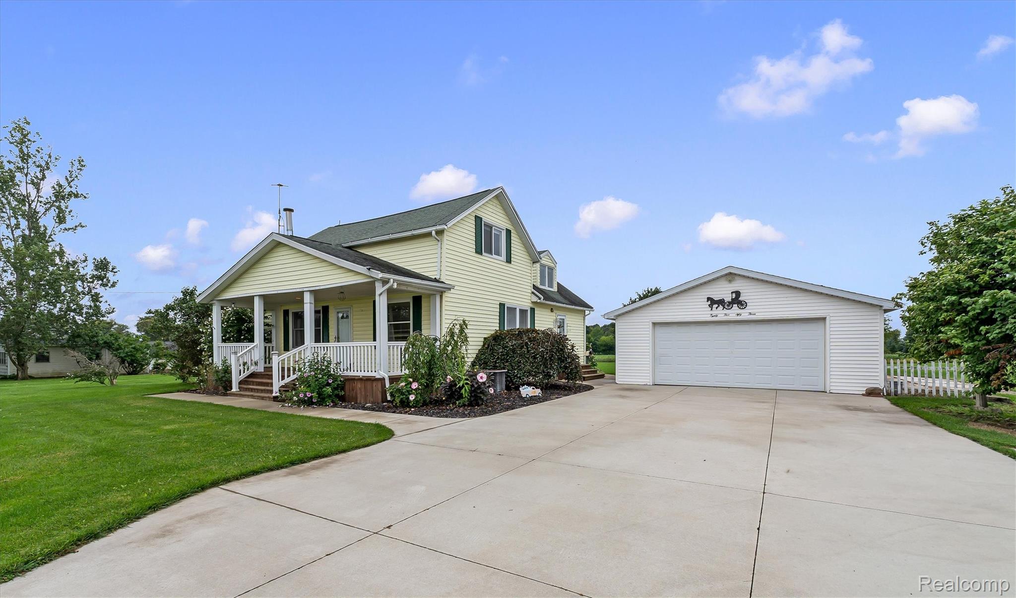 3553 N State Road
