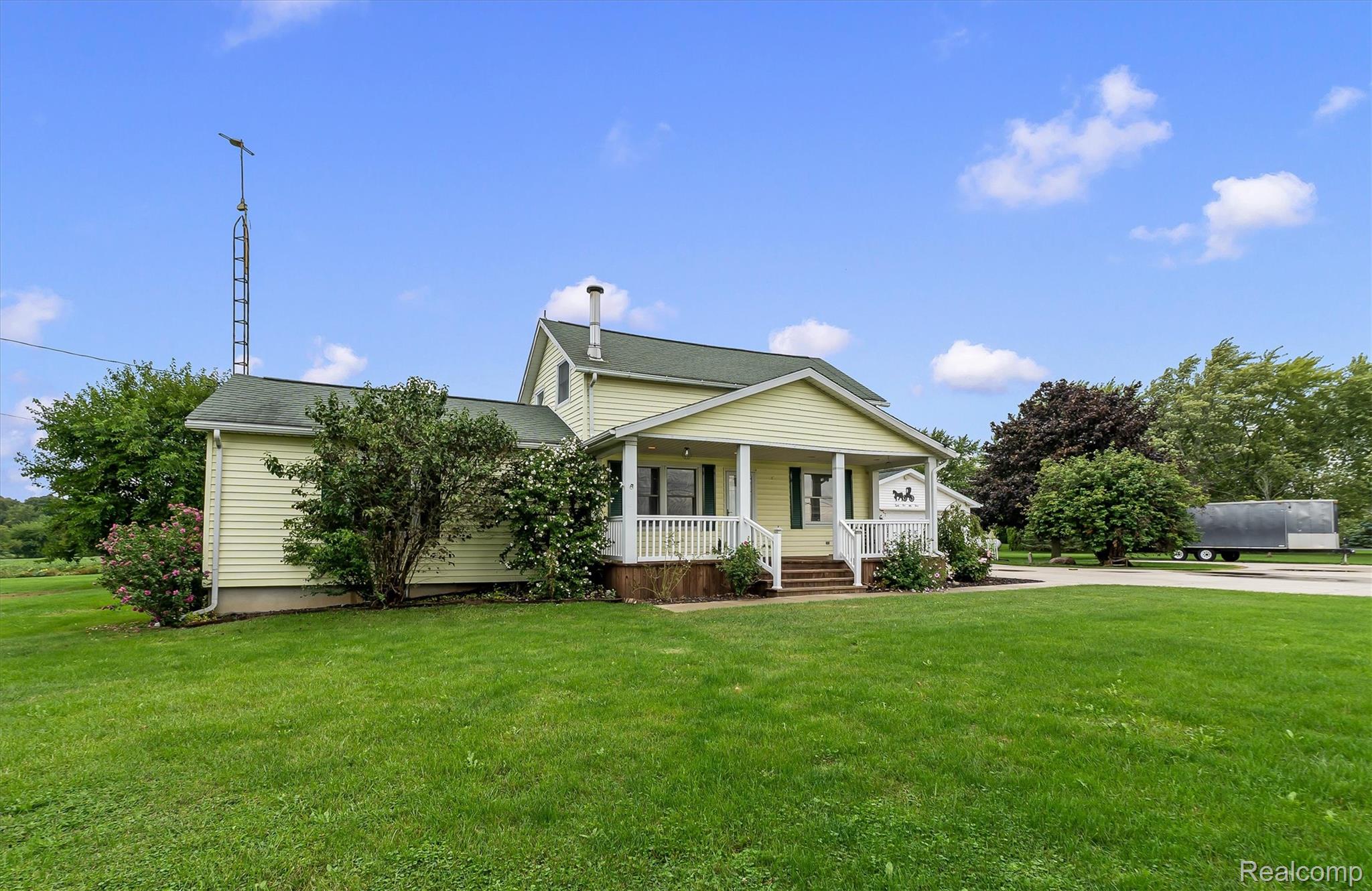3553 N State Road