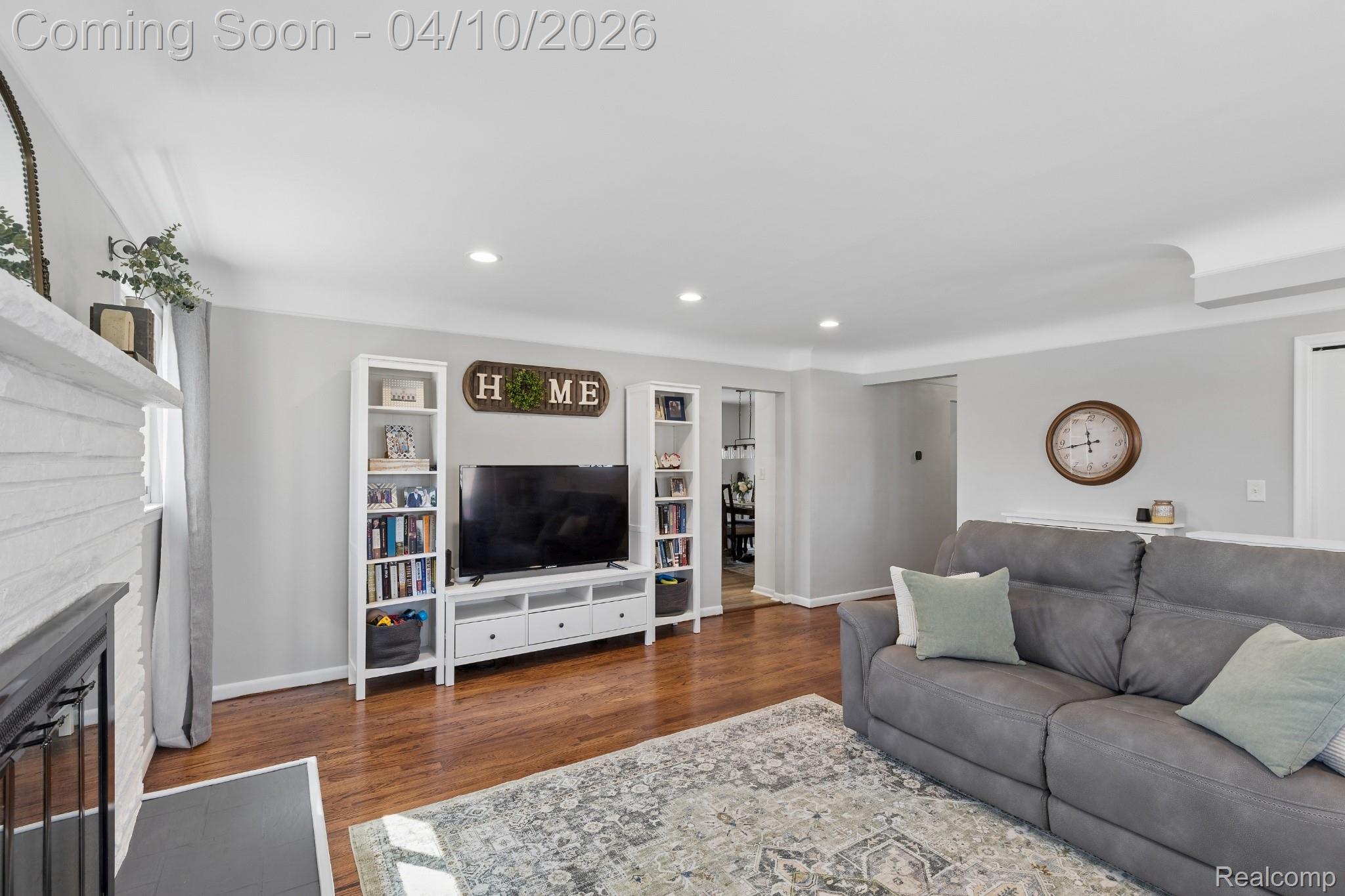 28709 Jacquelyn Drive