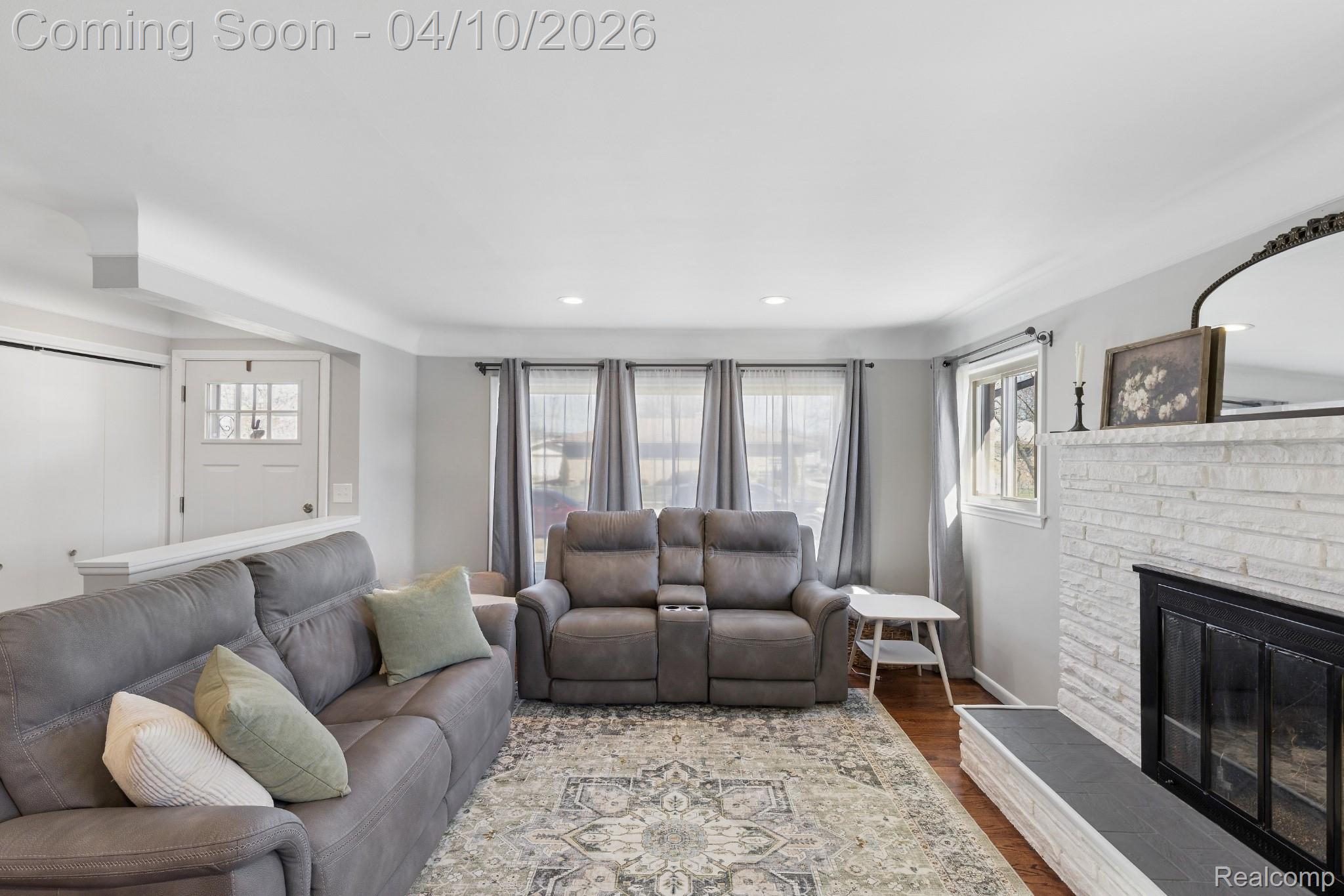 28709 Jacquelyn Drive