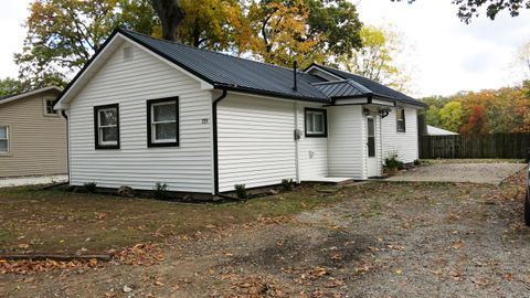735 Bright Water Drive Kinderhook Township MI 49036