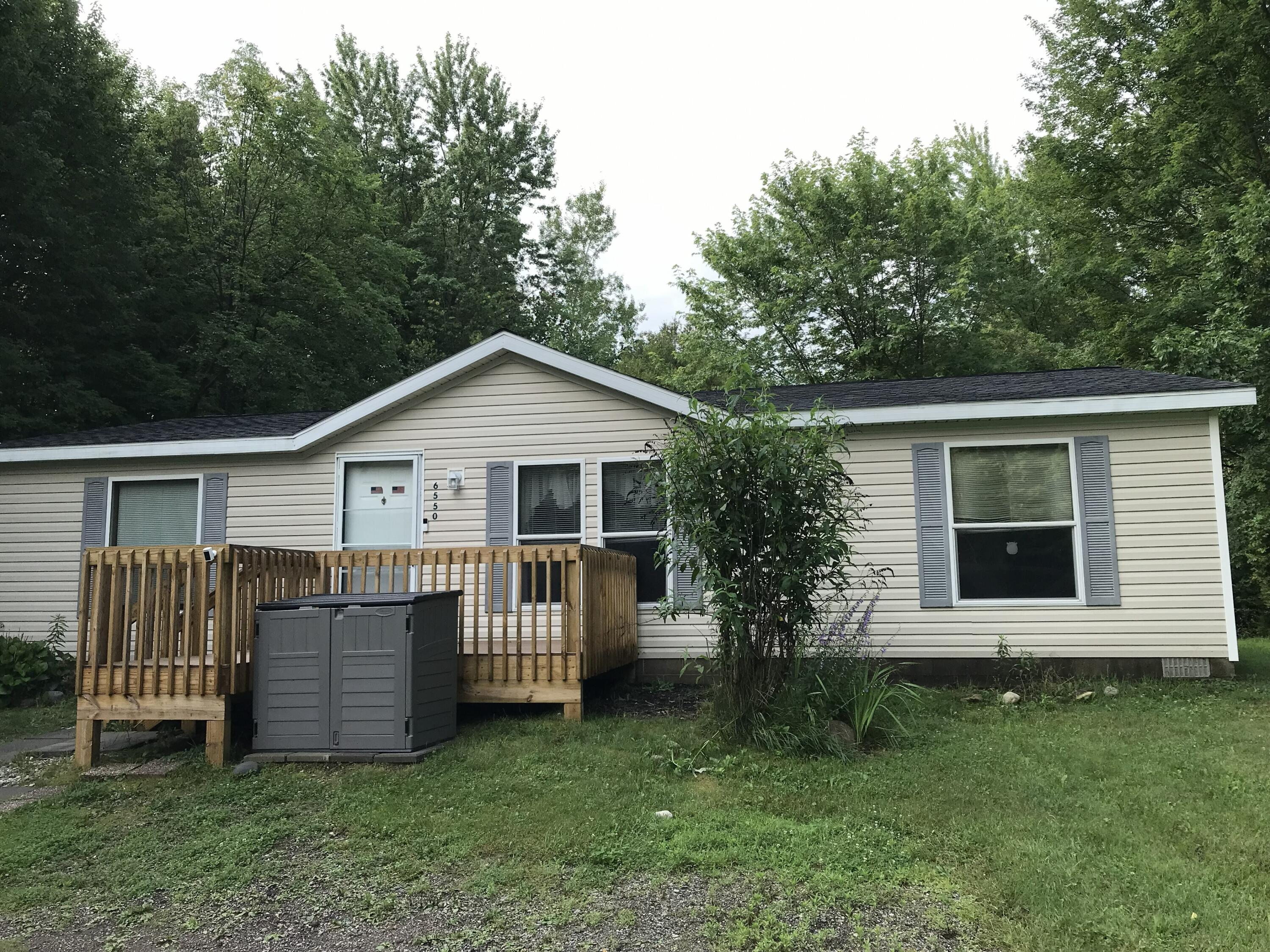 6550 Old Allegan Road