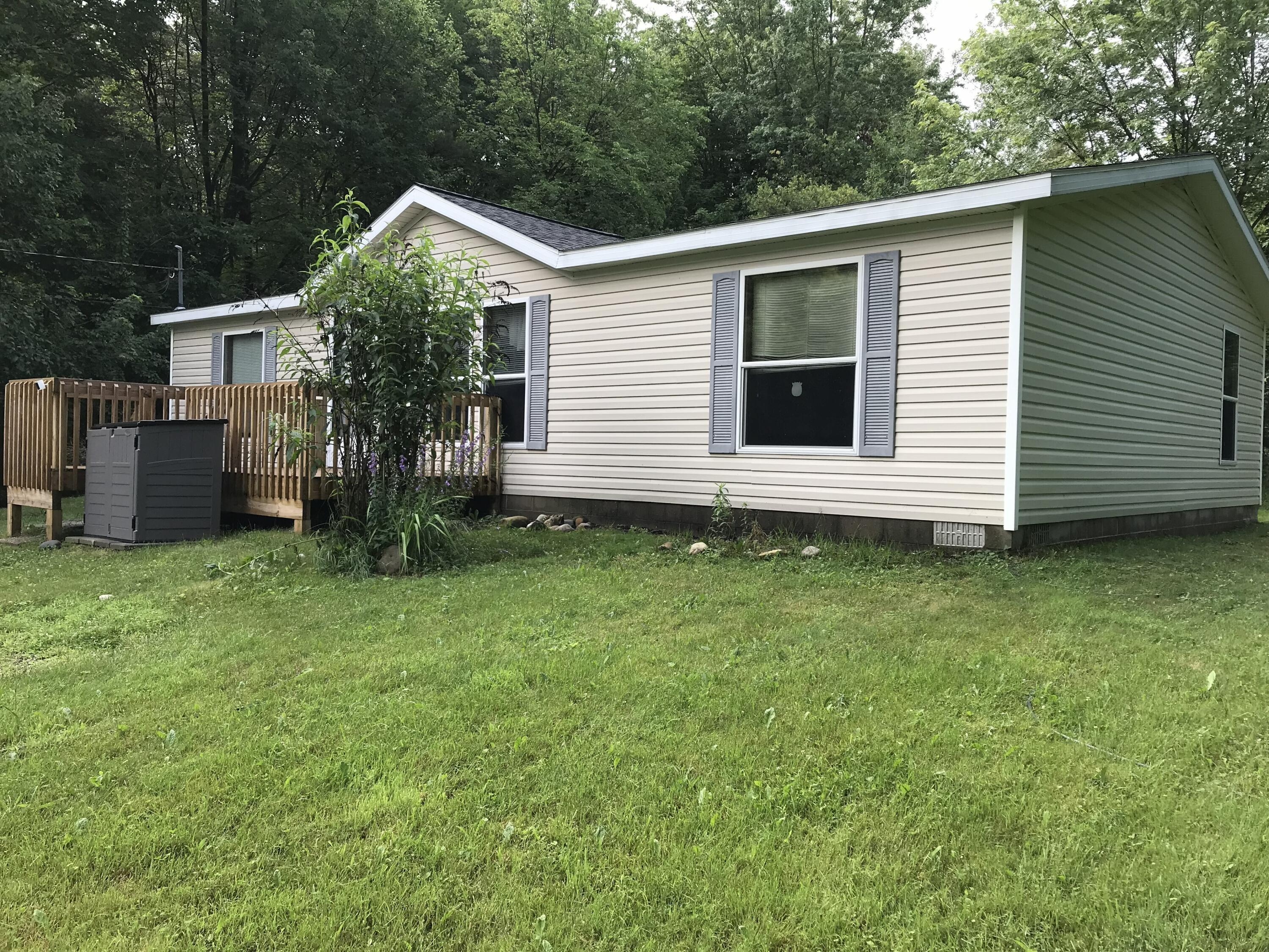 6550 Old Allegan Road