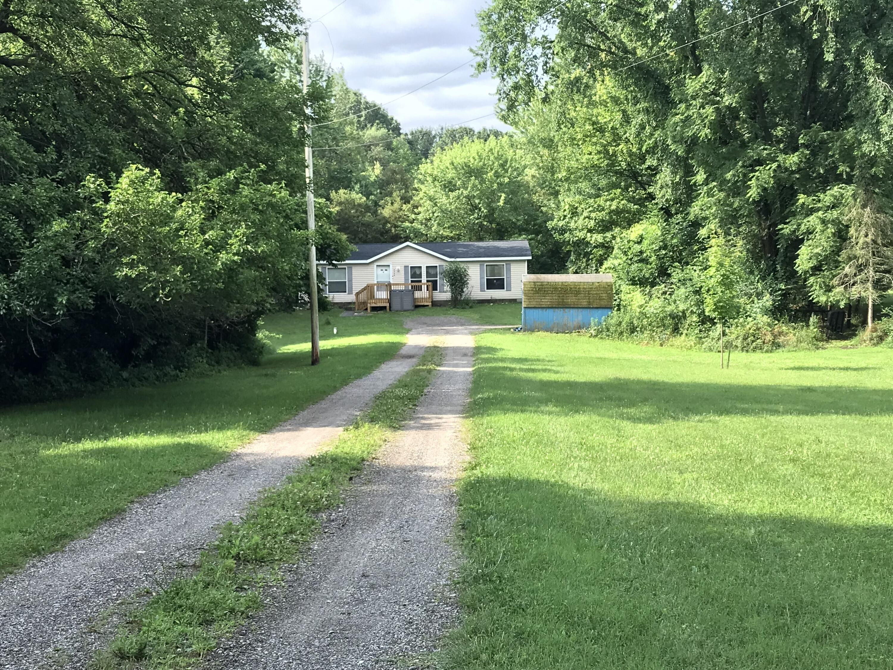 6550 Old Allegan Road