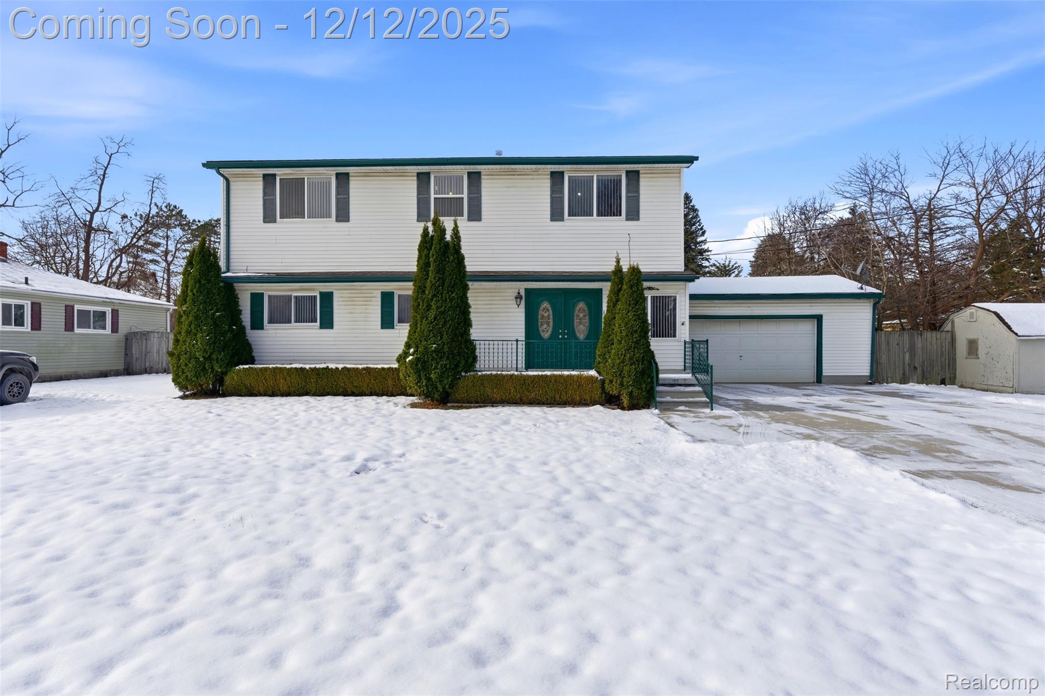 32477 Saint Vincent Avenue