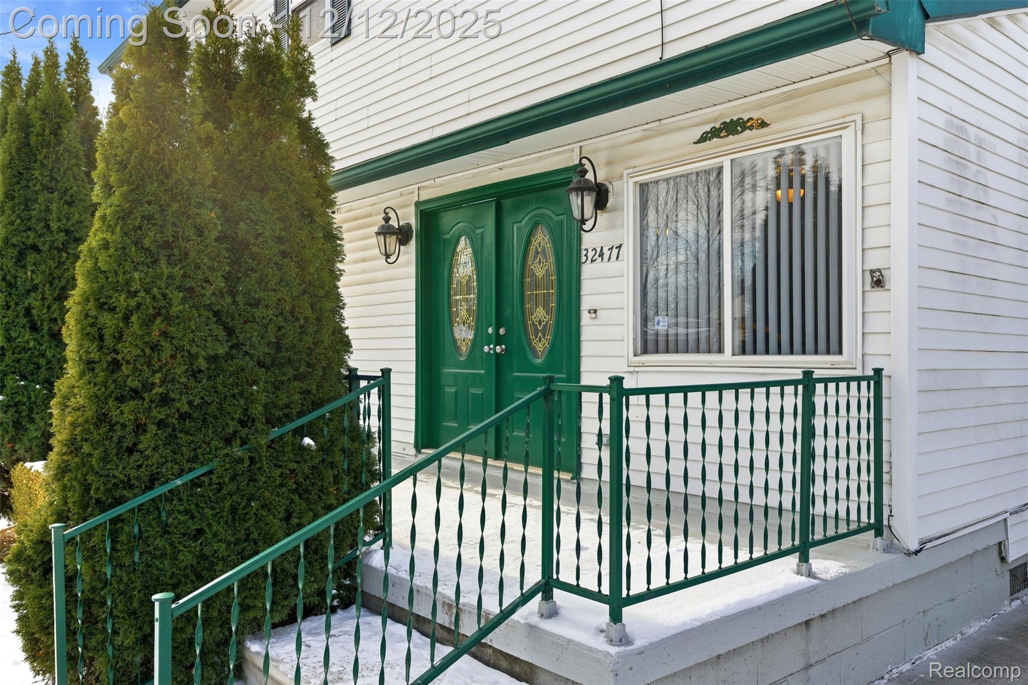 32477 Saint Vincent Avenue