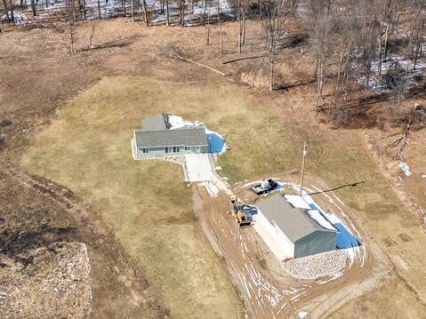 1637 N State Road N
