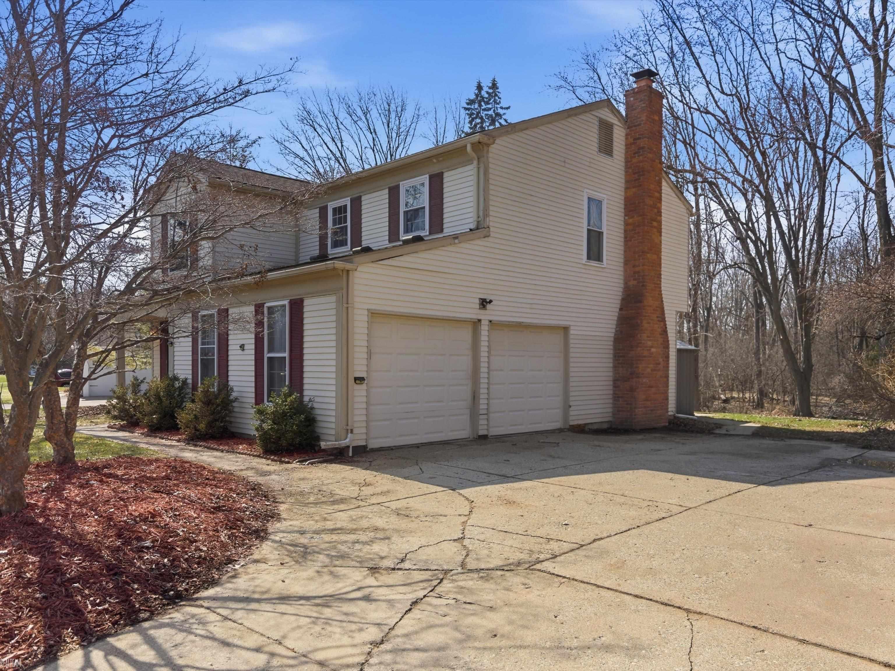 1267 Barneswood Lane