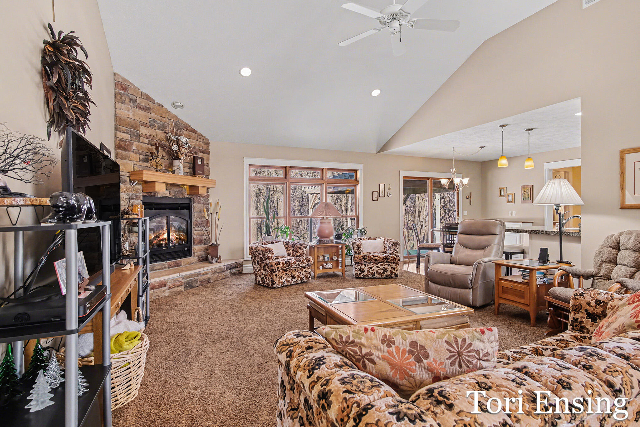 14011 NE Stacey Road NE