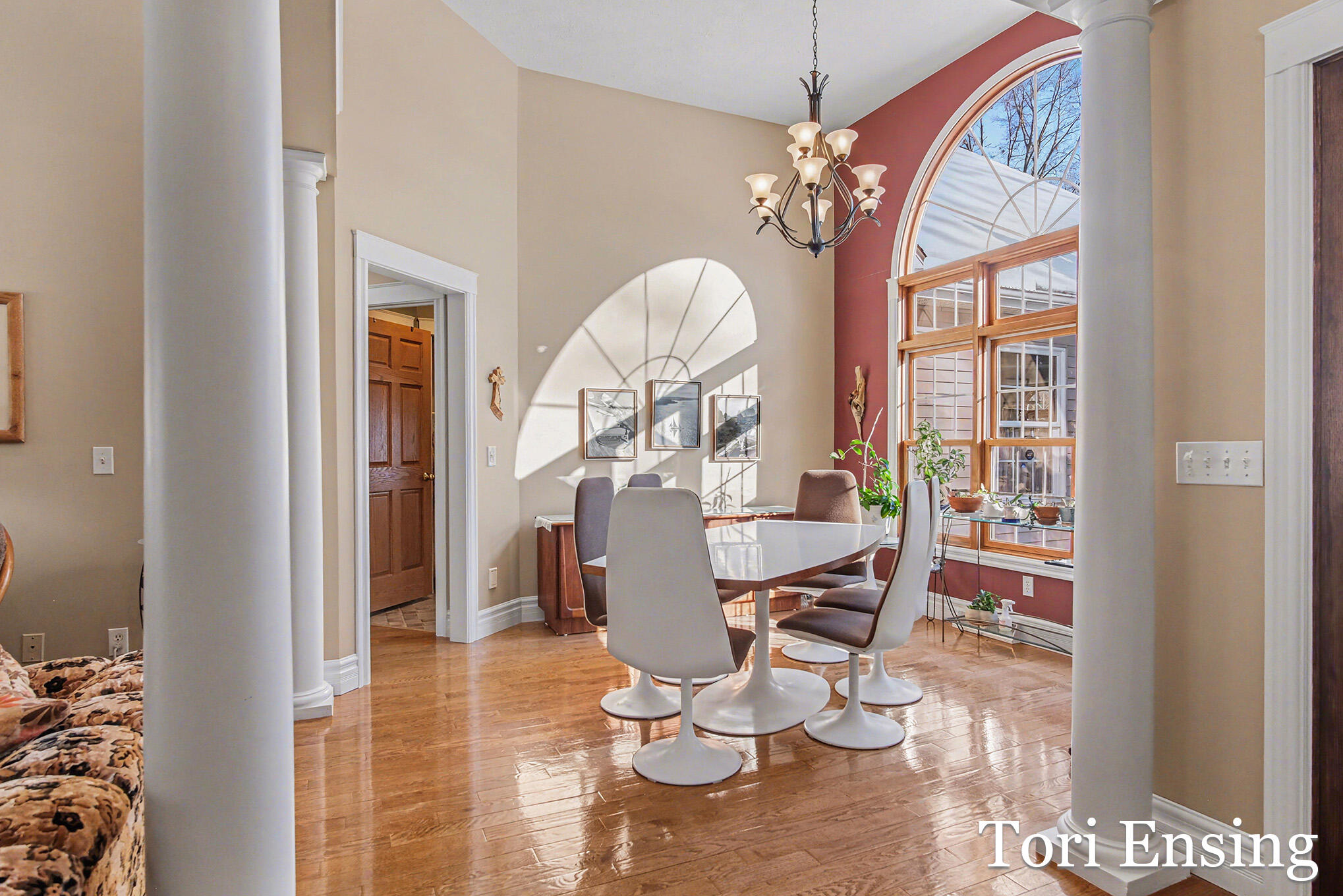 14011 NE Stacey Road NE