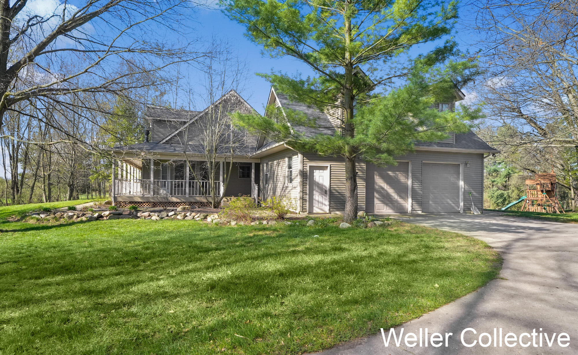 7227 Snow Ridge Court SE