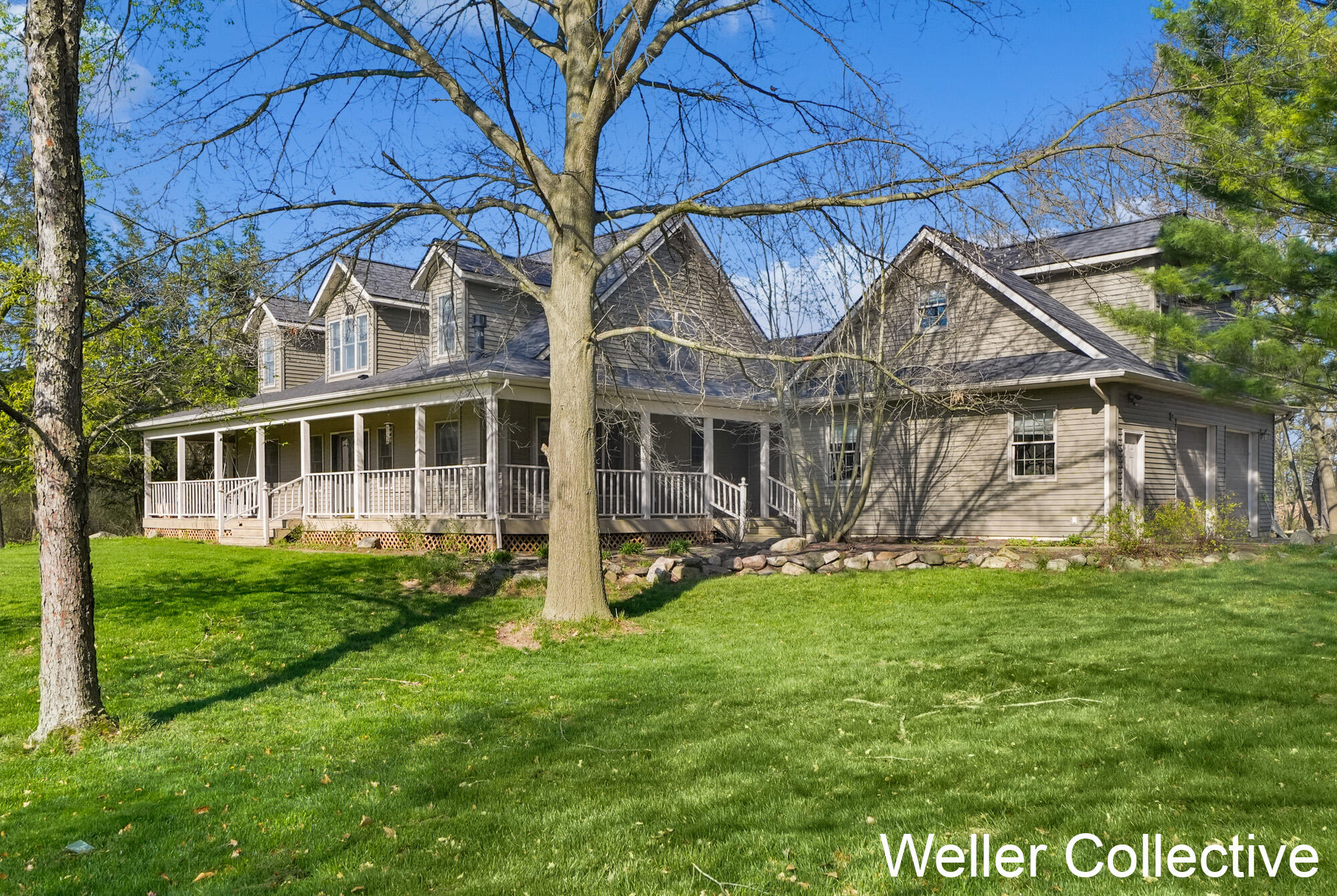 7227 Snow Ridge Court SE