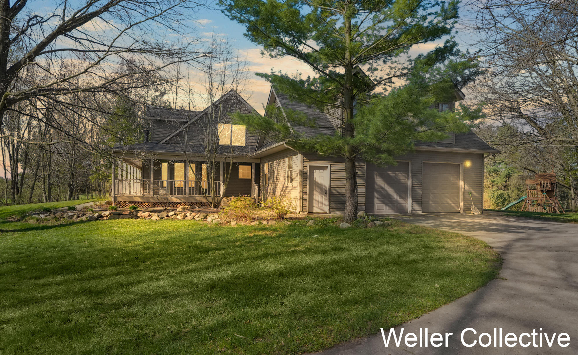 7227 Snow Ridge Court SE