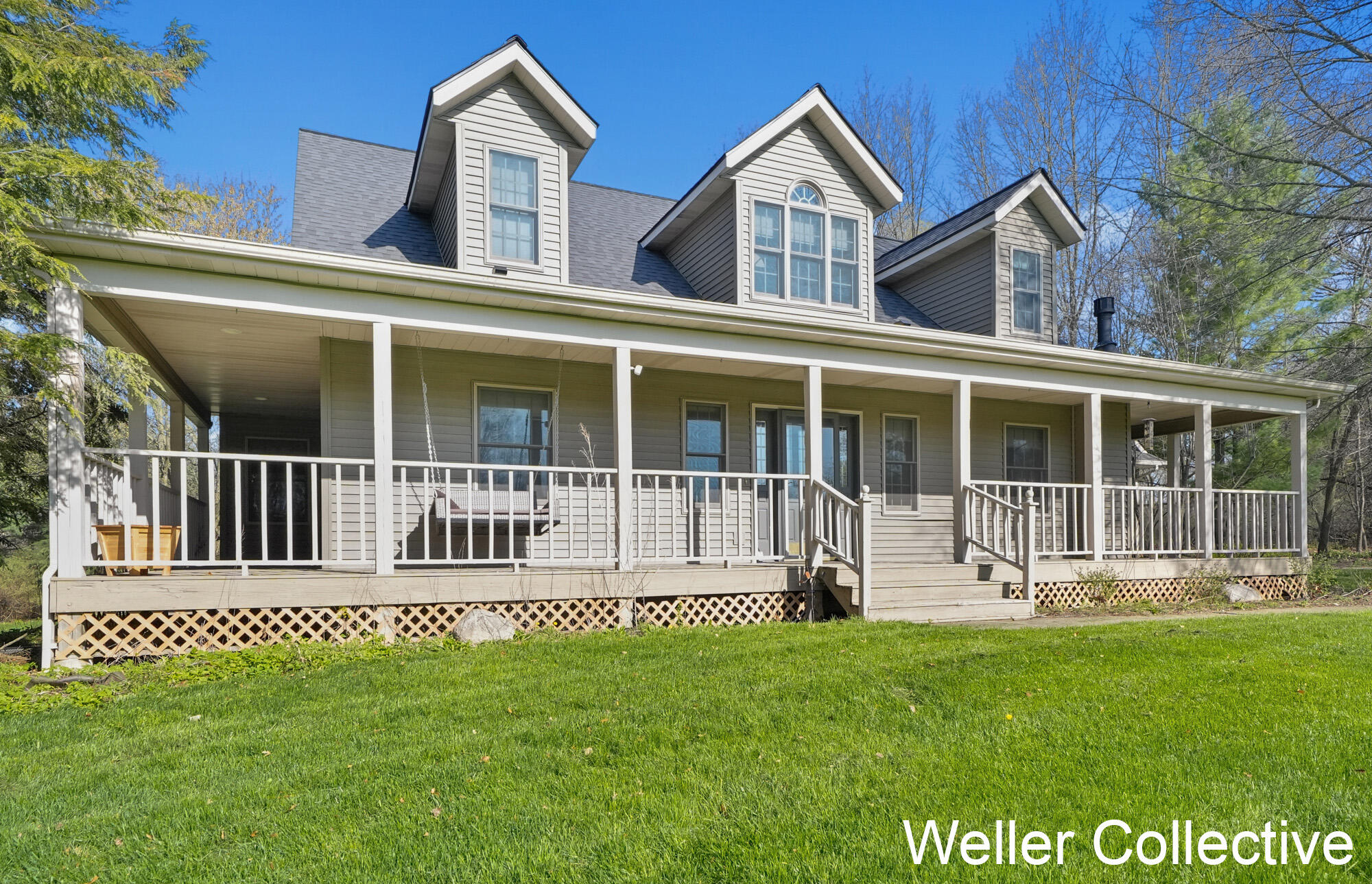 7227 Snow Ridge Court SE