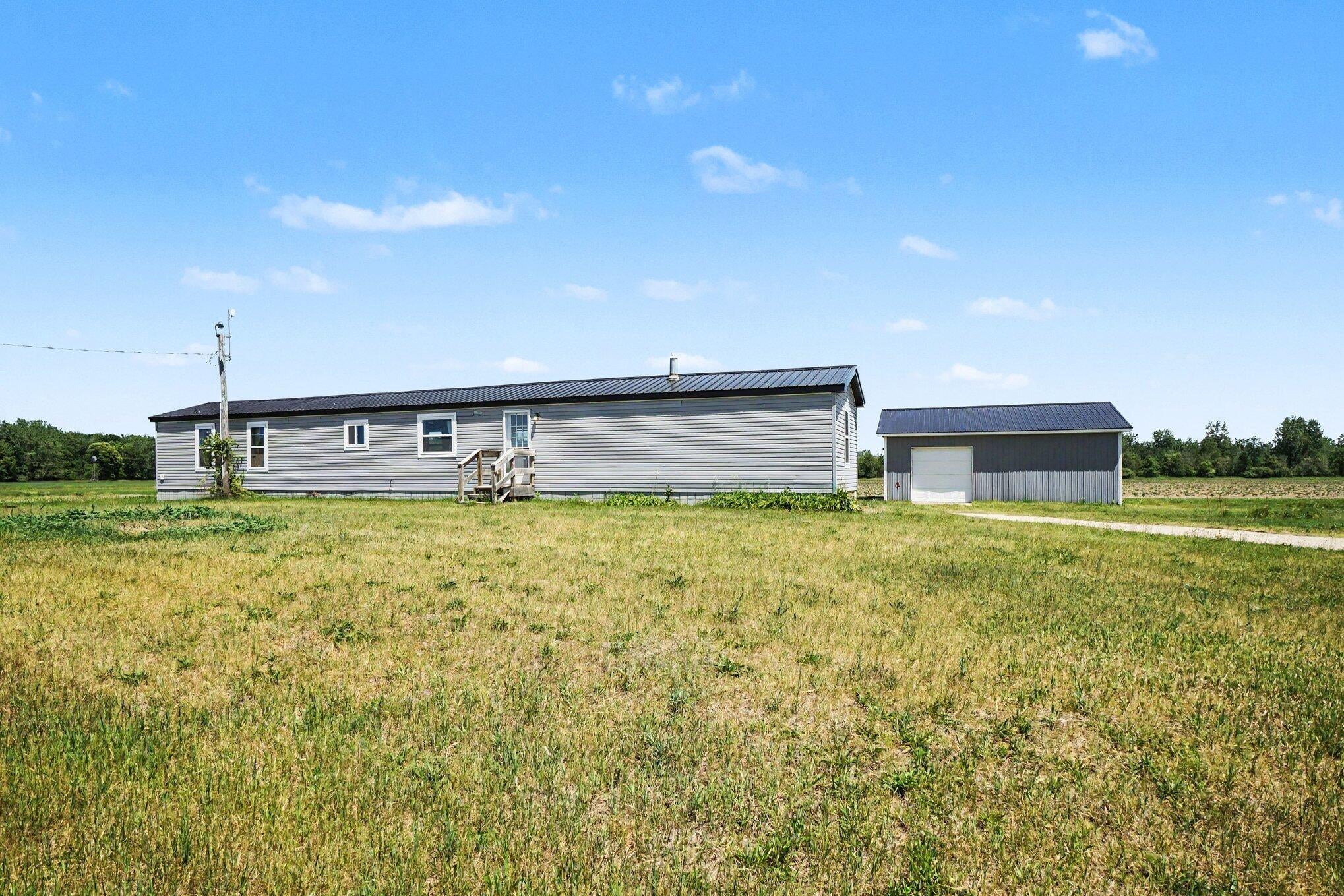 4545 Bush Road