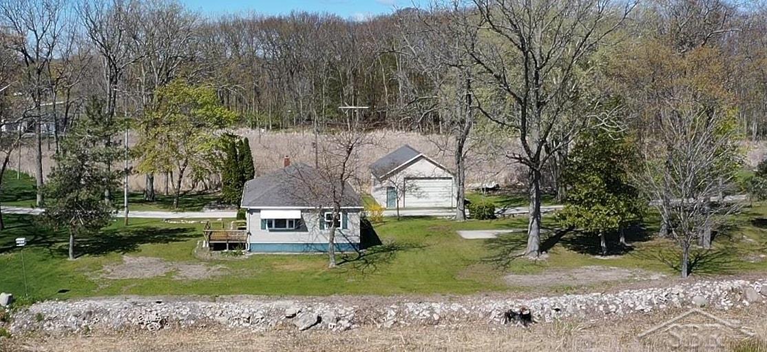 2788 N Saginaw Bay Shore Drive