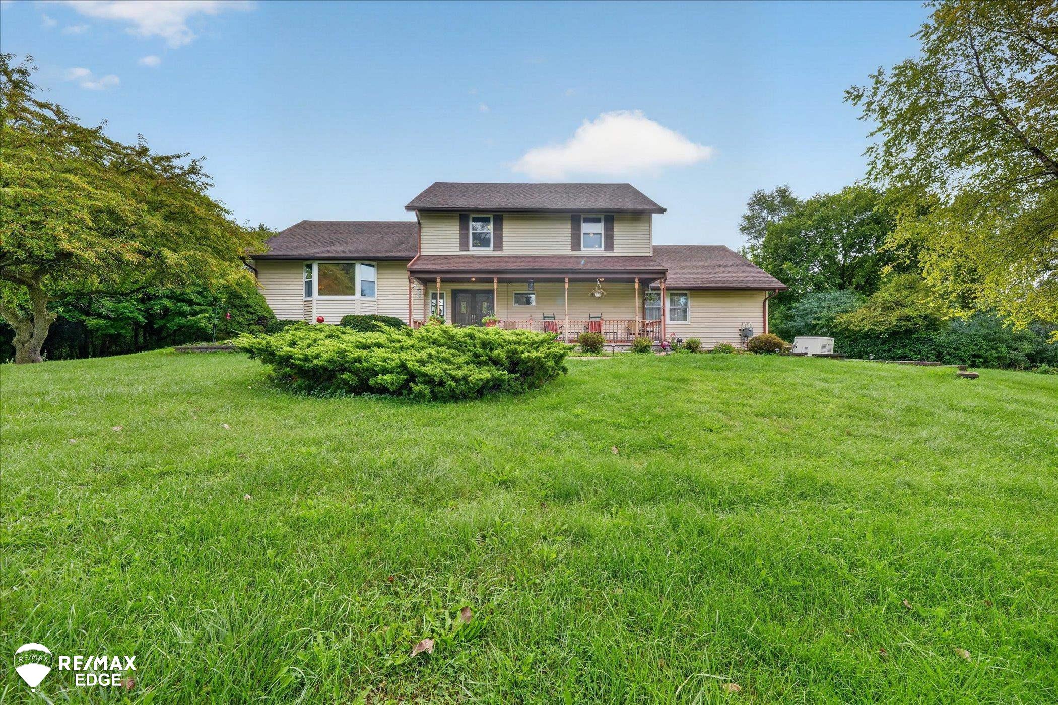 3267 Atlas Road