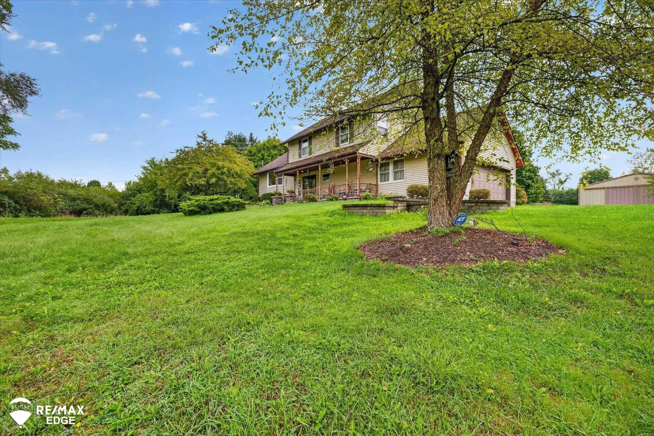 3267 Atlas Road